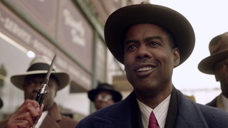 Hock a loogie in your palm and watch this quirky trailer for <i>Fargo</i>'s fourth season